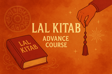 LAL KITAB ADVANCED COURSE